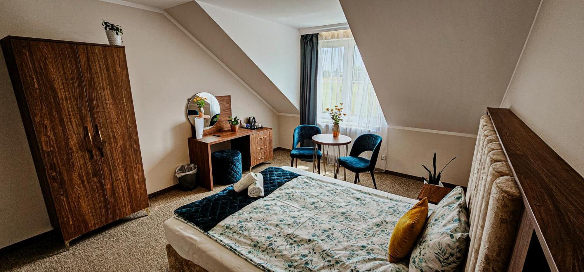 Pensjonat Miedziana Perla Lubin Lubiń Exterior foto